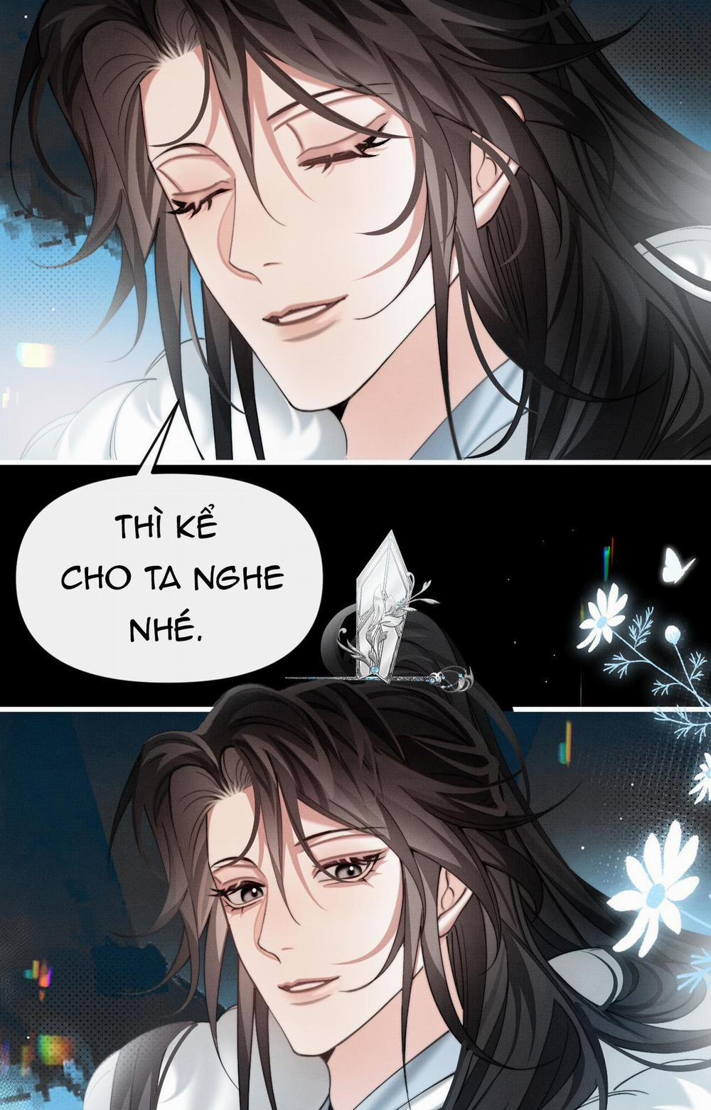Không Gặp Thượng Tiên 300 Năm 35 trang 77