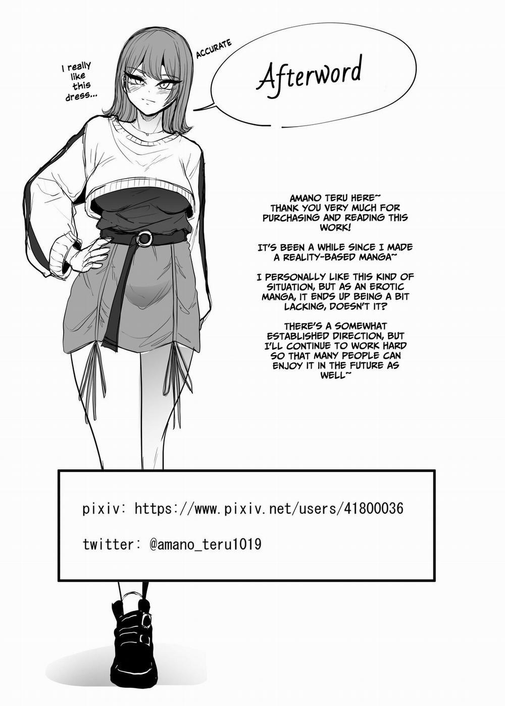 Không gì bằng ỉa đái kịp thời Oneshot trang 26