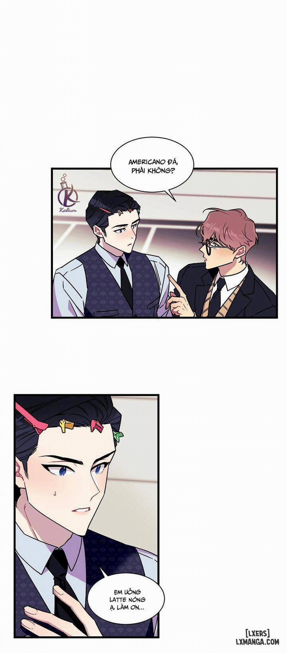 Không hoàn hảo 0 trang 3