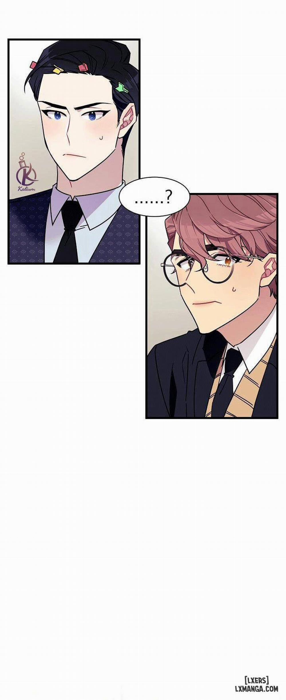 Không hoàn hảo 0 trang 5