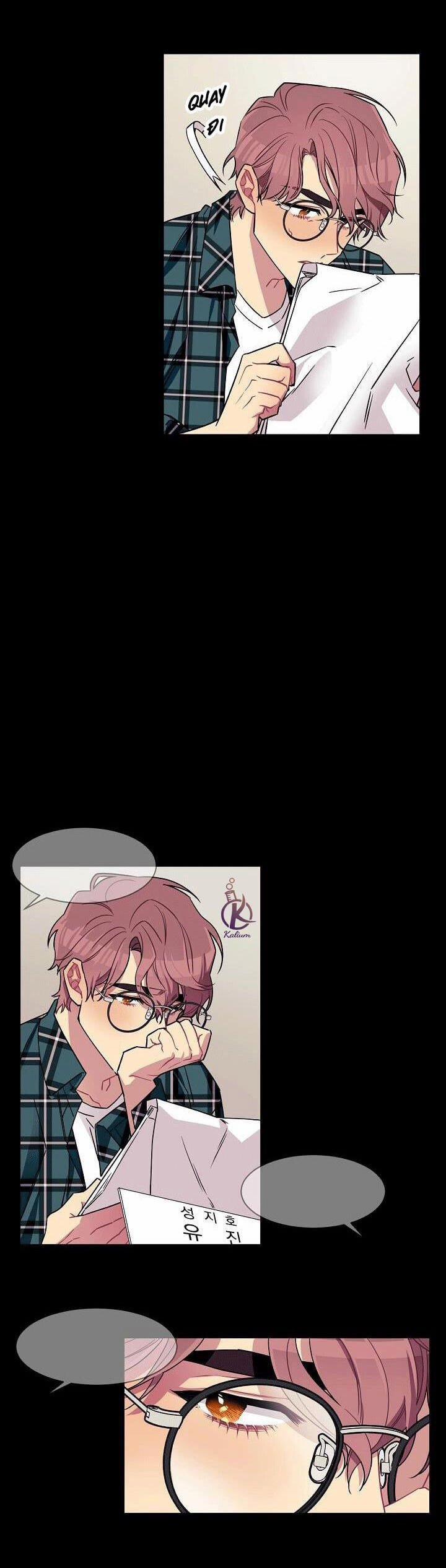 Không hoàn hảo 1.5 trang 8