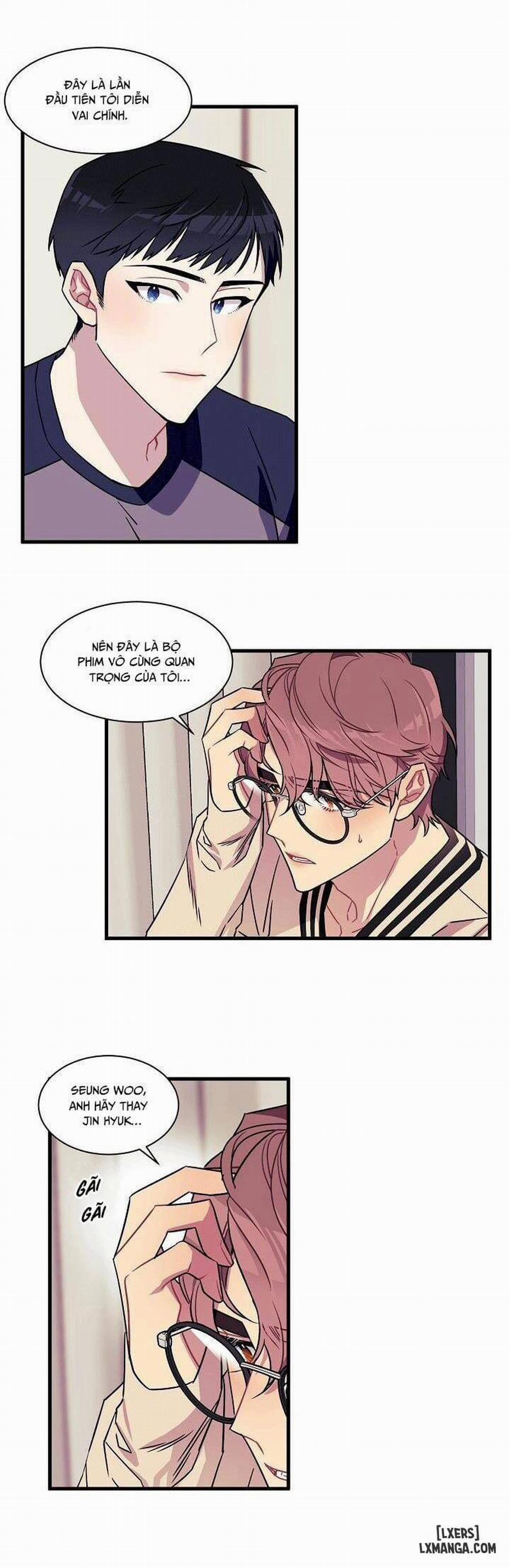 Không hoàn hảo 1 trang 12