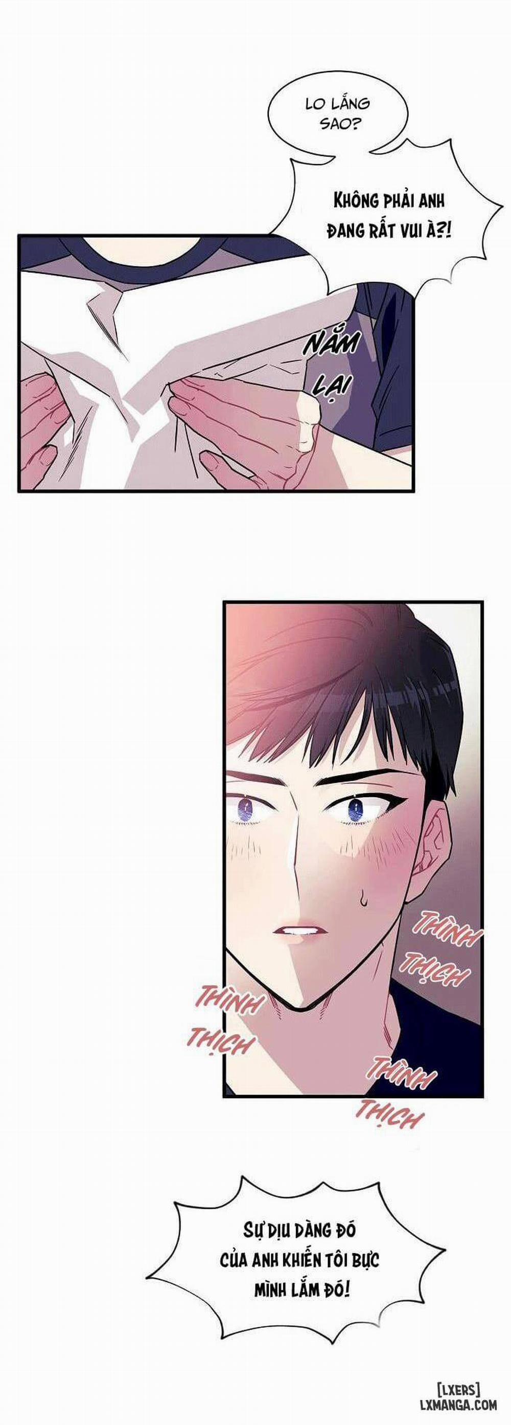 Không hoàn hảo 1 trang 17