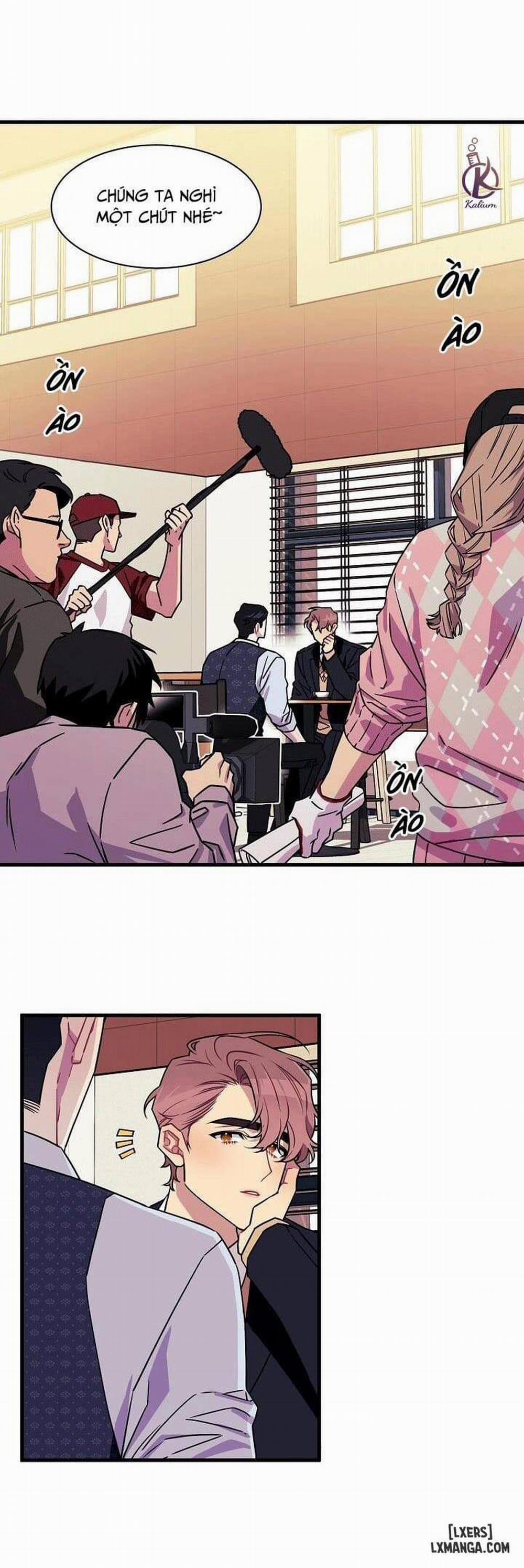 Không hoàn hảo 1 trang 3