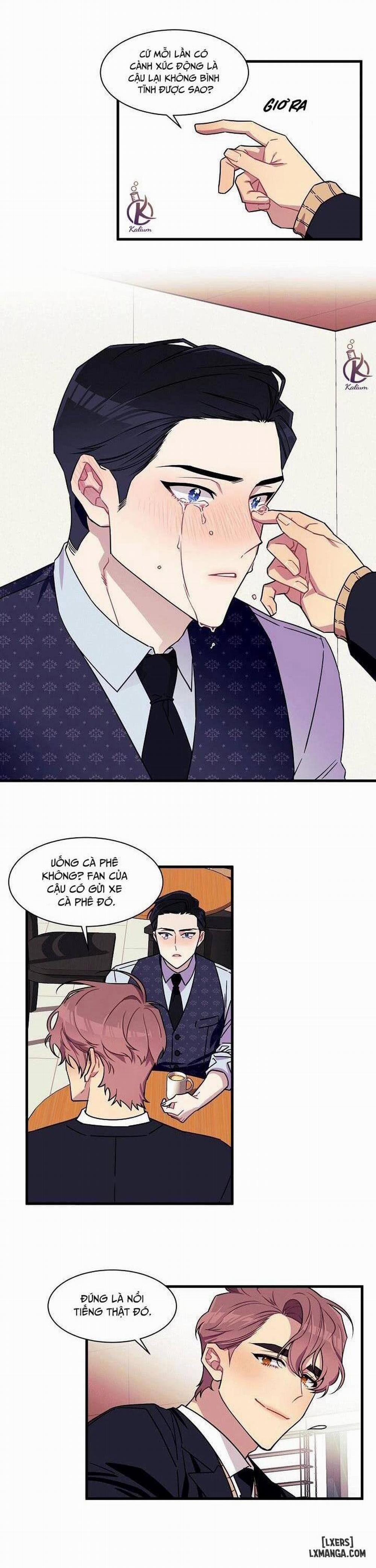 Không hoàn hảo 1 trang 4