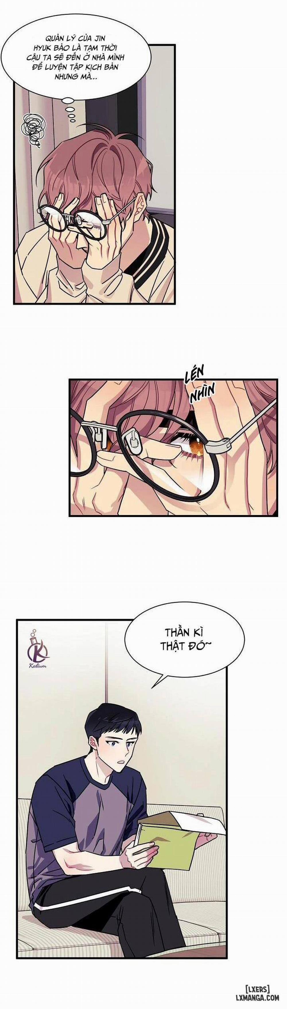 Không hoàn hảo 1 trang 9