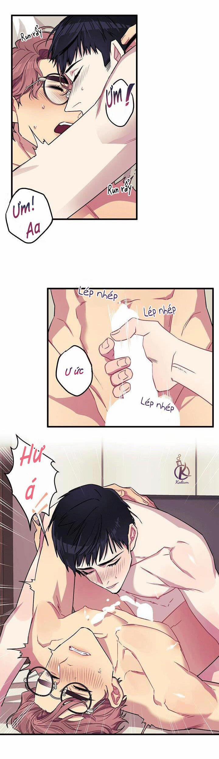 Không hoàn hảo 2.5 trang 3