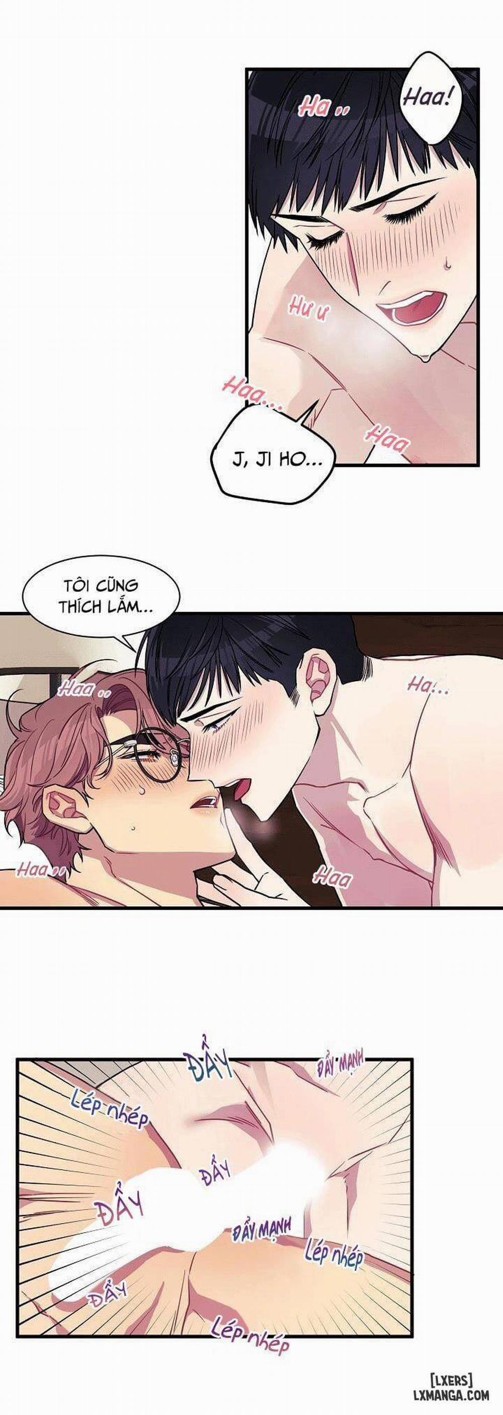 Không hoàn hảo 2 trang 13