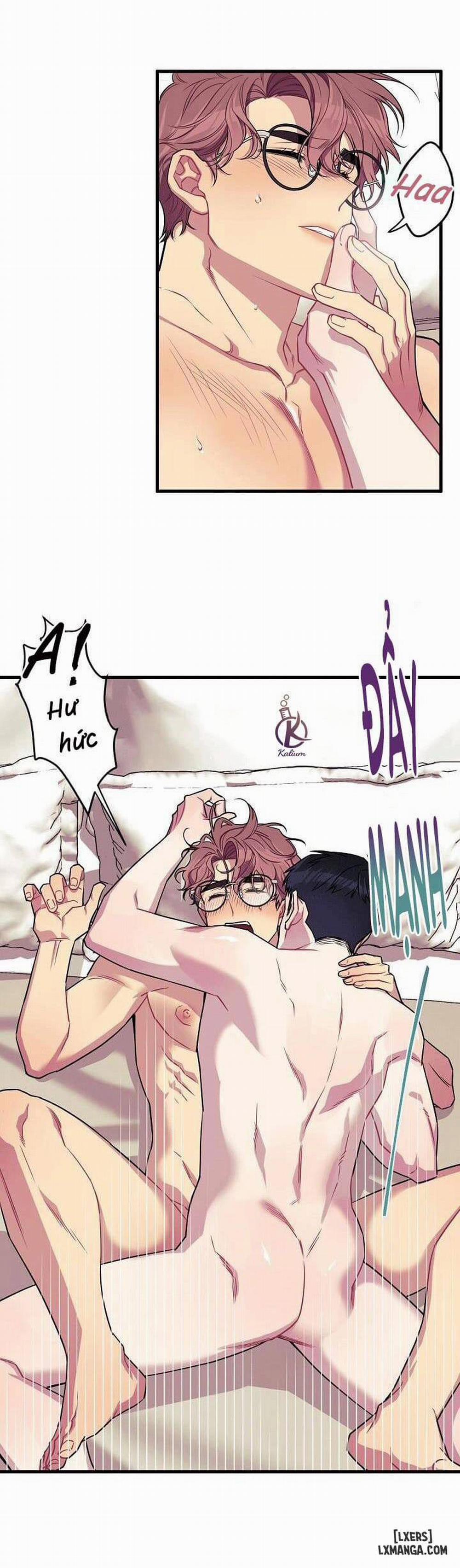 Không hoàn hảo 2 trang 14