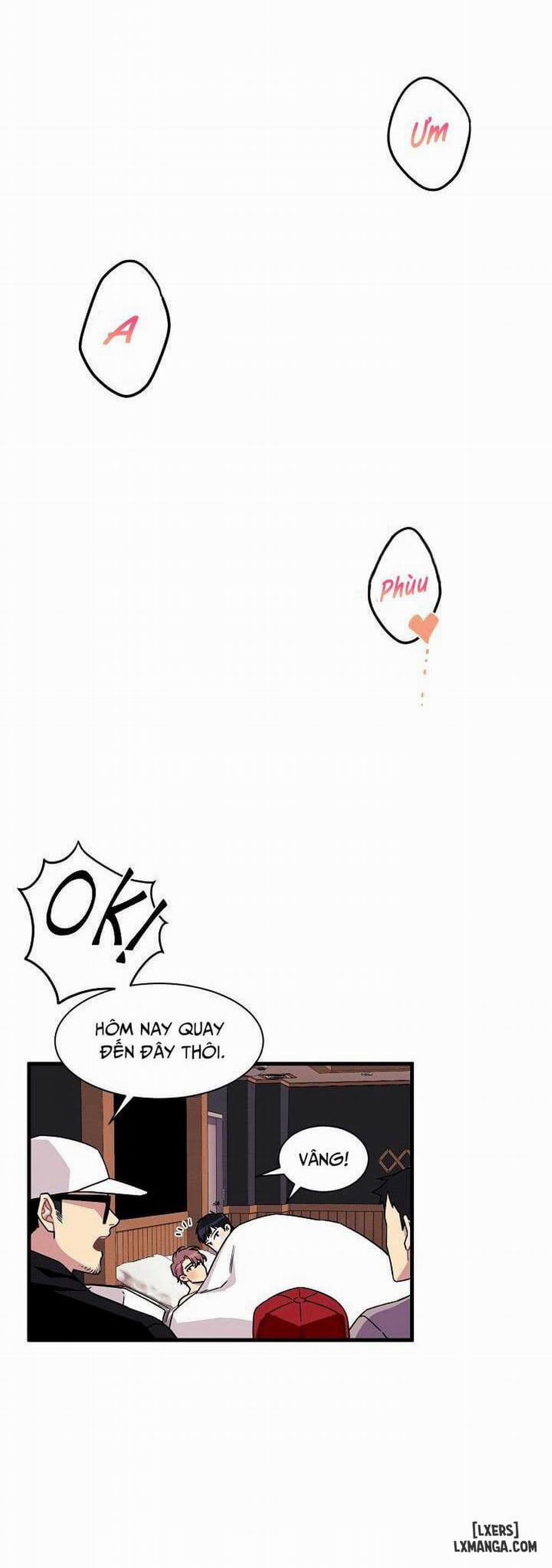 Không hoàn hảo 2 trang 20