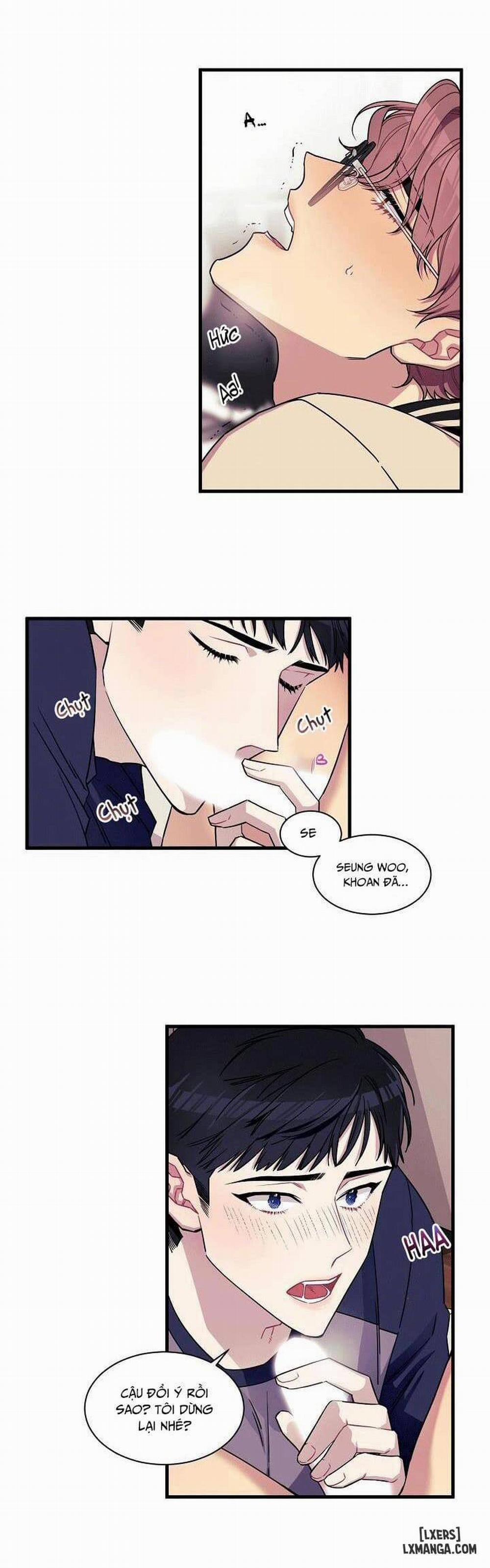 Không hoàn hảo 2 trang 3