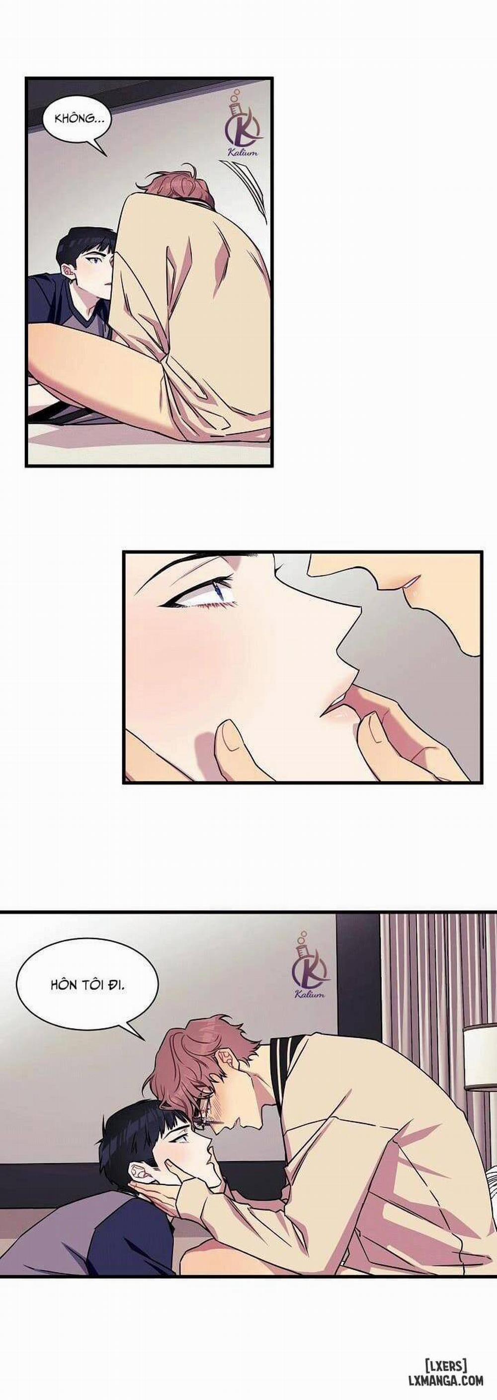 Không hoàn hảo 2 trang 4