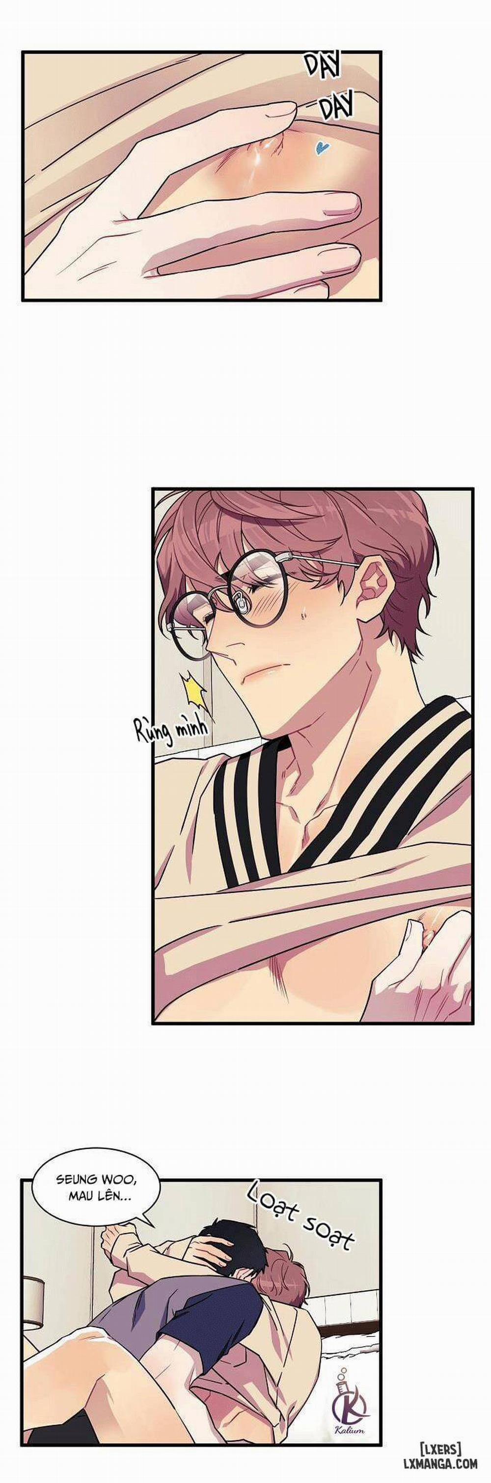 Không hoàn hảo 2 trang 7