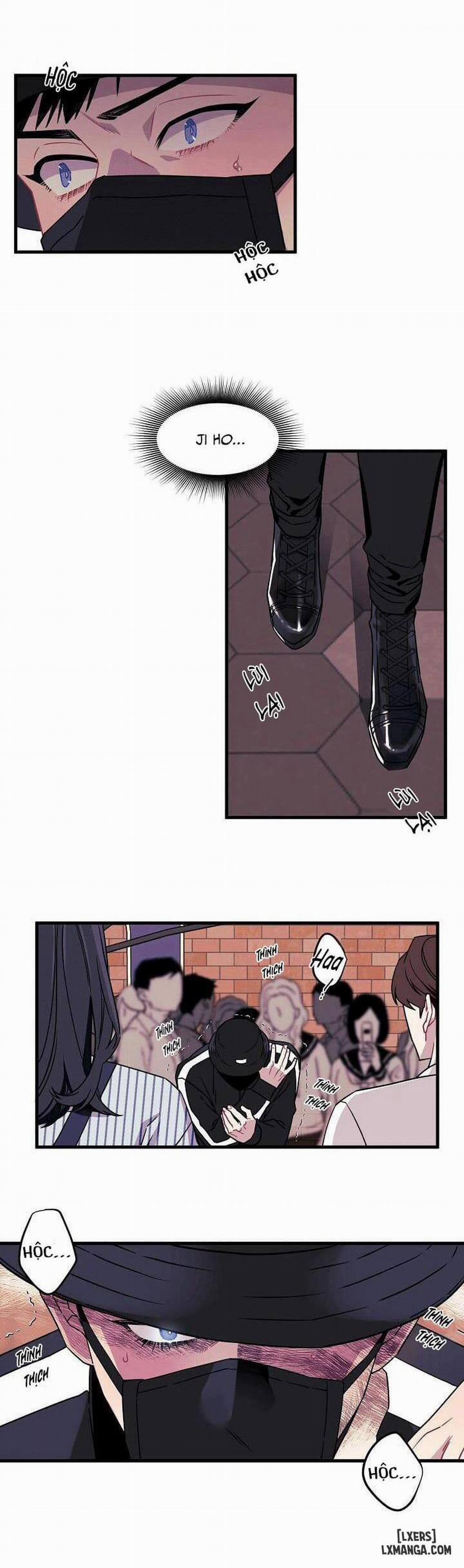 Không hoàn hảo 3 0 Hết trang 10