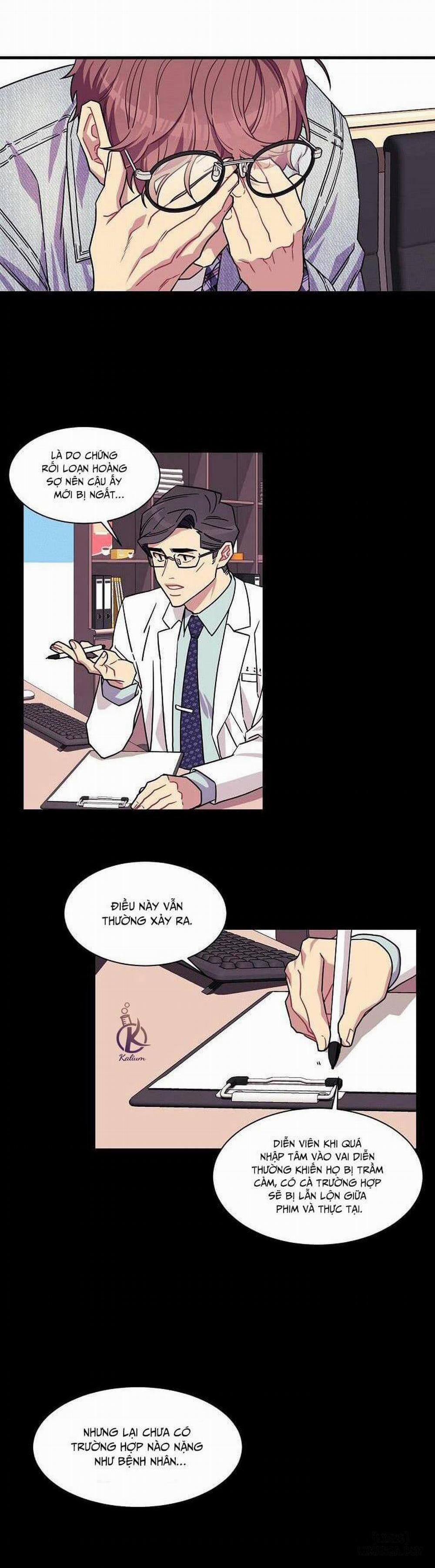 Không hoàn hảo 3 0 Hết trang 13