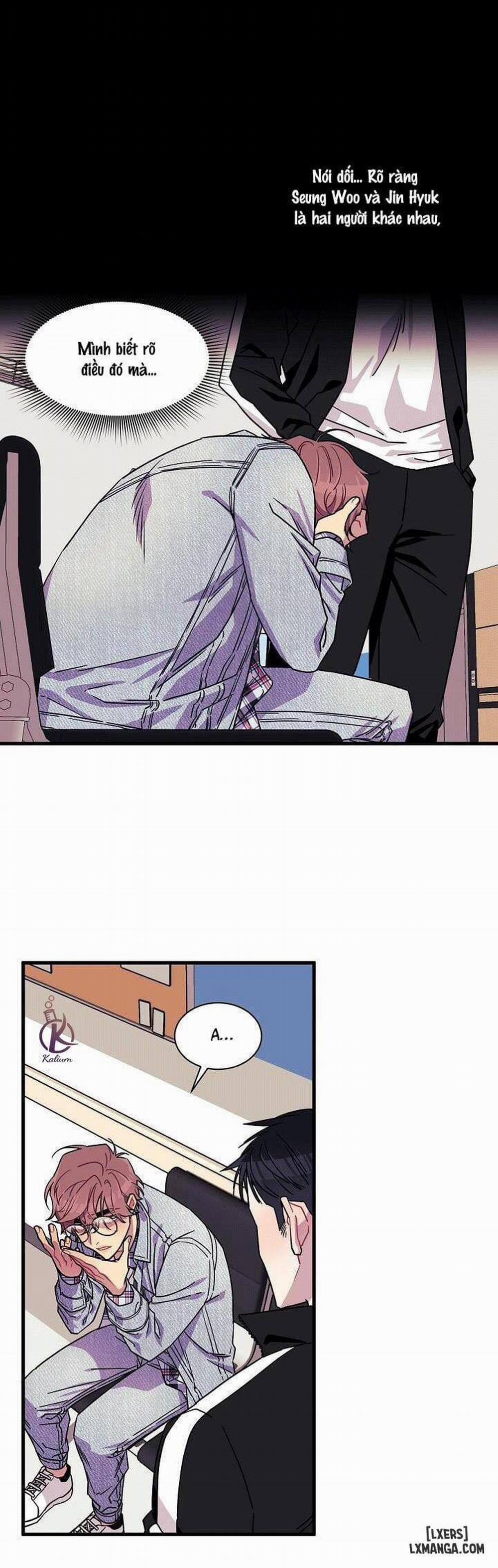 Không hoàn hảo 3 0 Hết trang 14