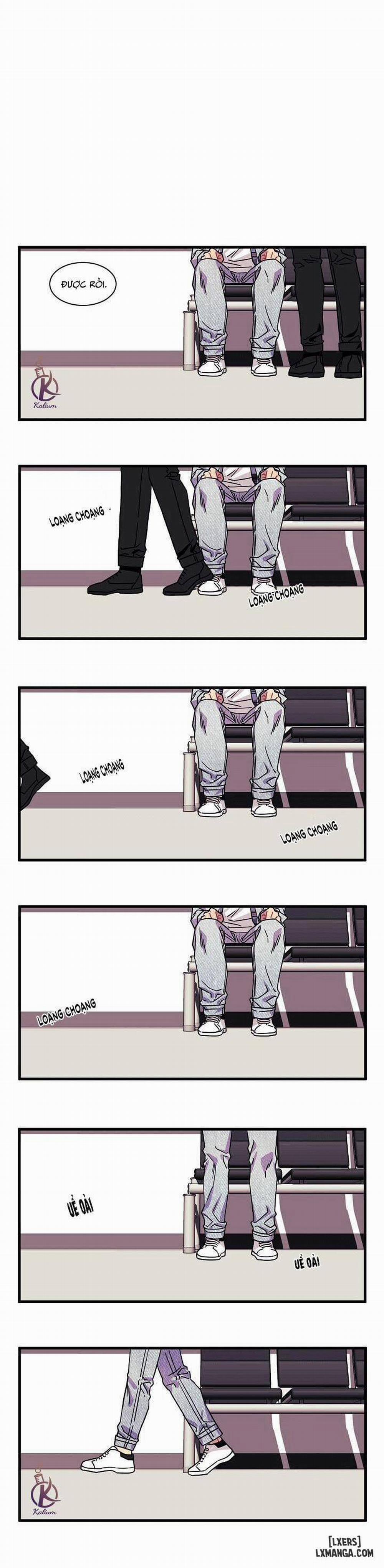 Không hoàn hảo 3 0 Hết trang 16