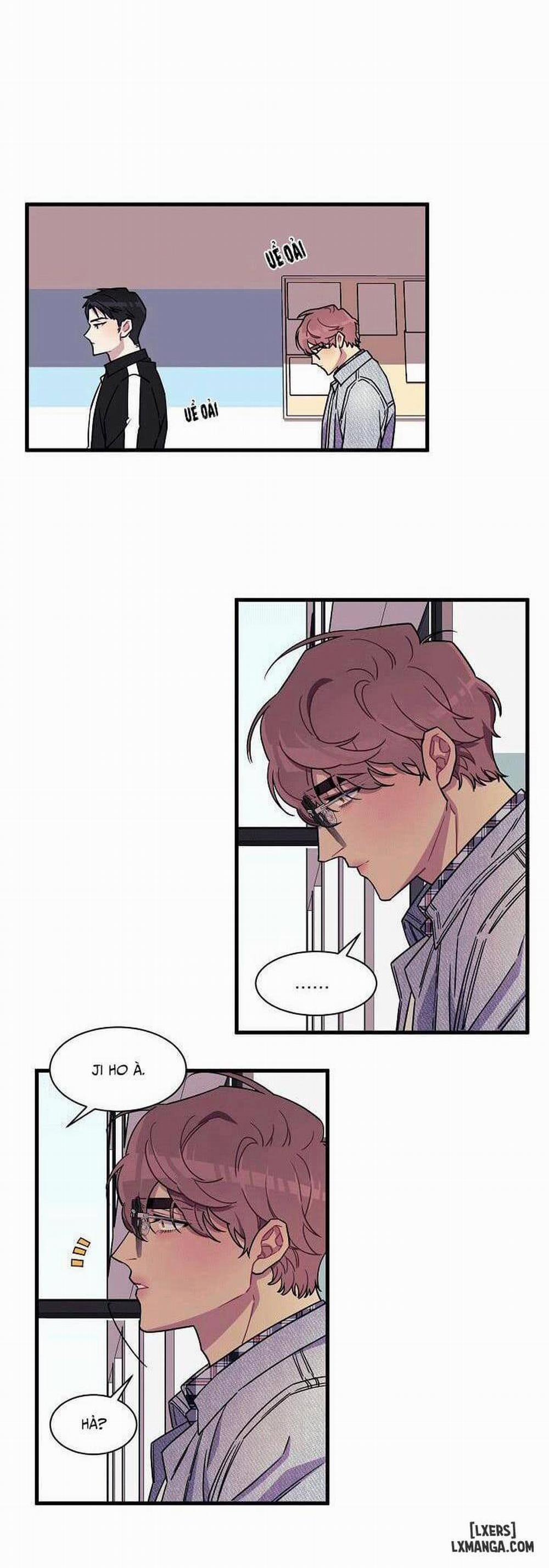 Không hoàn hảo 3 0 Hết trang 17