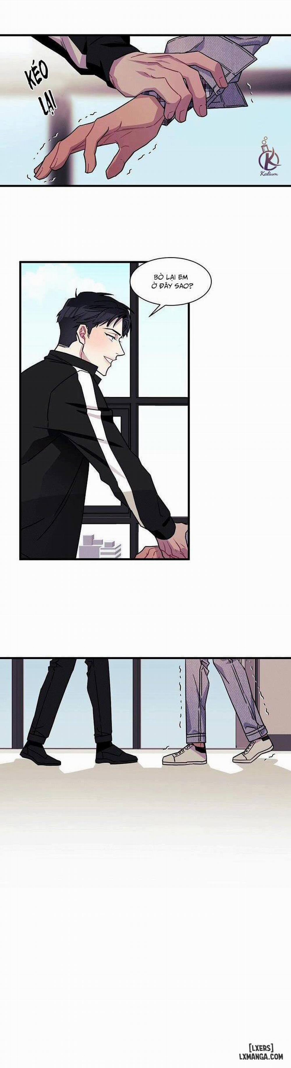 Không hoàn hảo 3 0 Hết trang 19