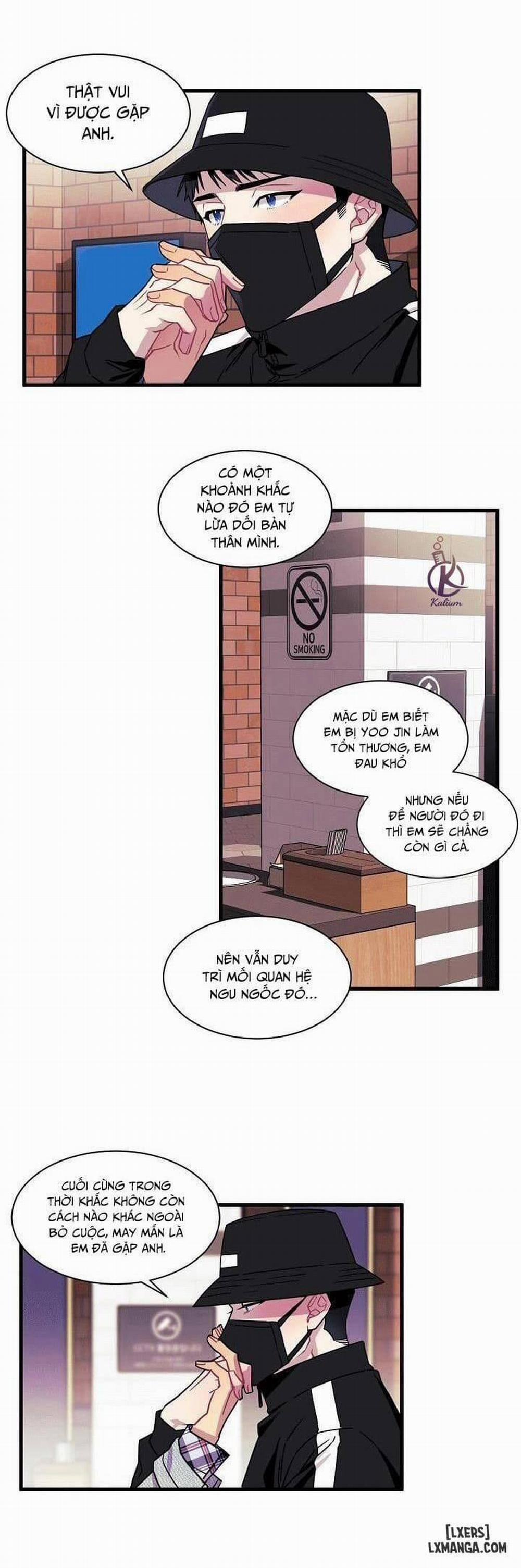 Không hoàn hảo 3 0 Hết trang 2