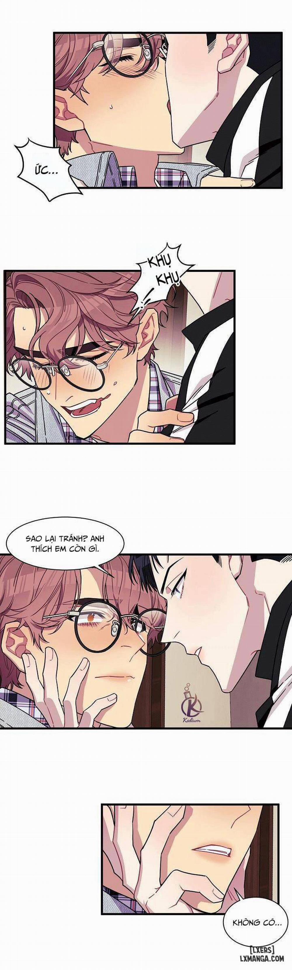 Không hoàn hảo 3 0 Hết trang 21