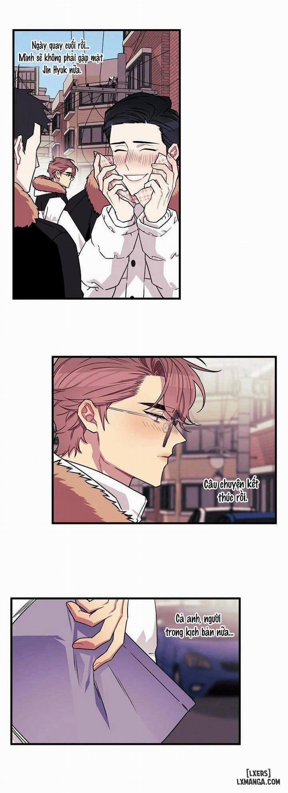 Không hoàn hảo 3 0 Hết trang 24