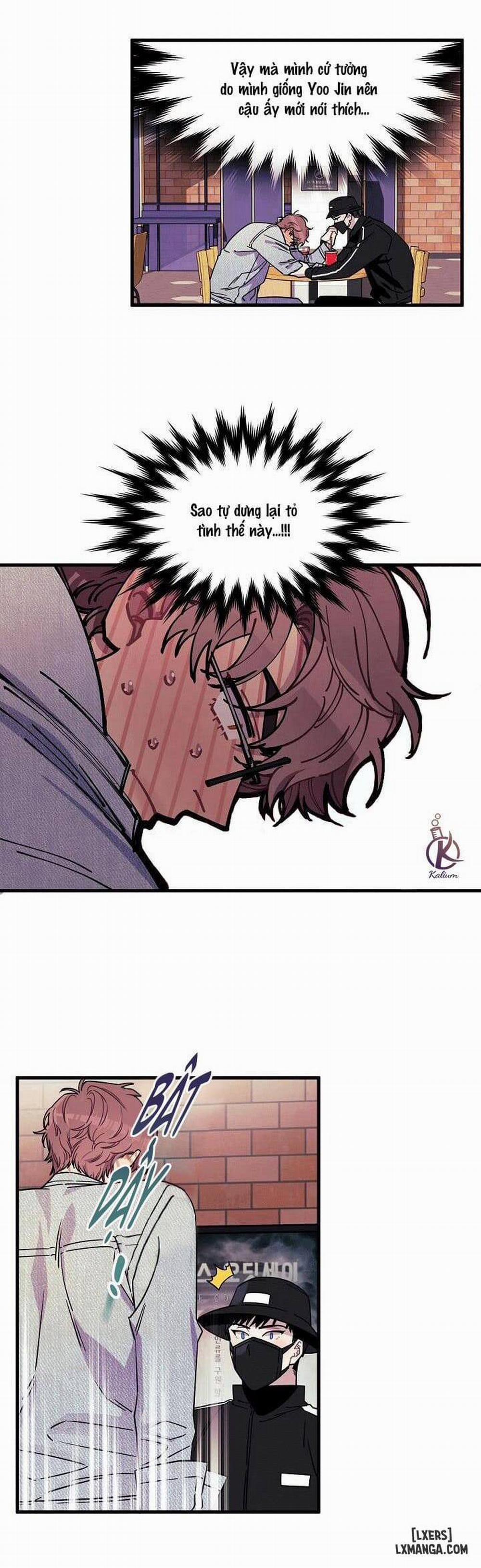 Không hoàn hảo 3 0 Hết trang 3