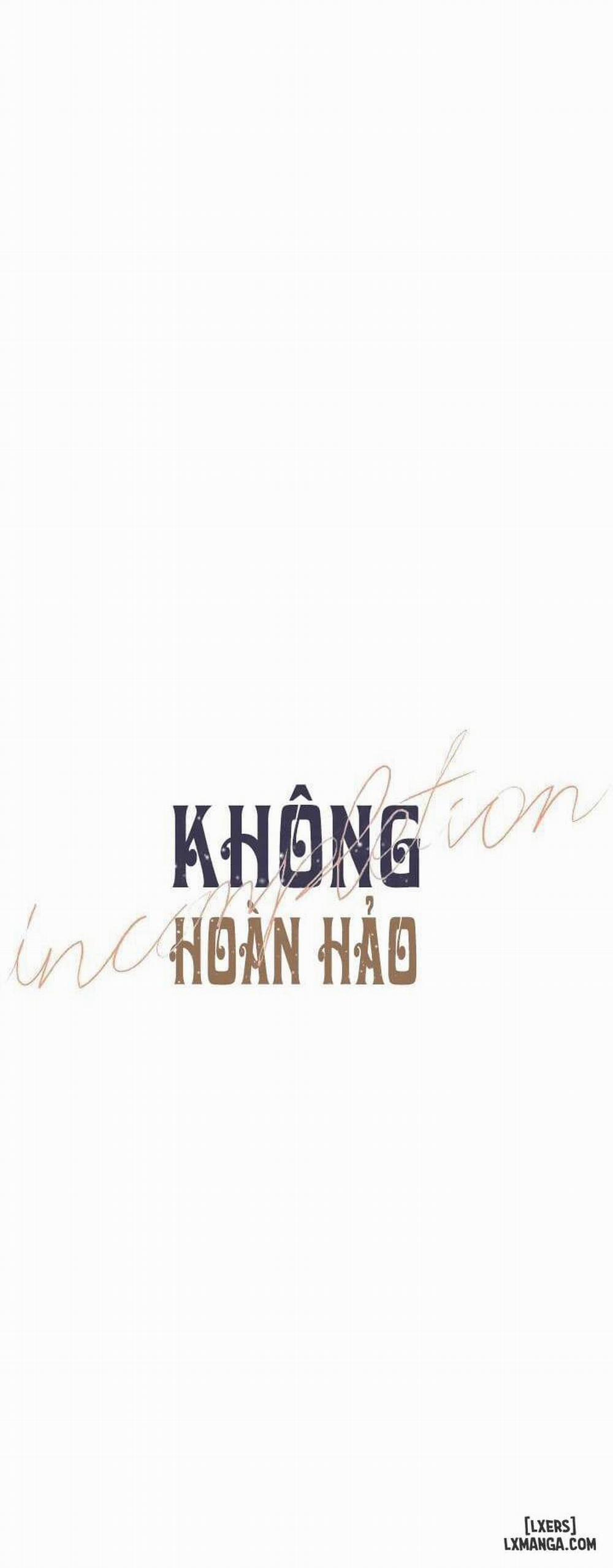 Không hoàn hảo 3 0 Hết trang 6