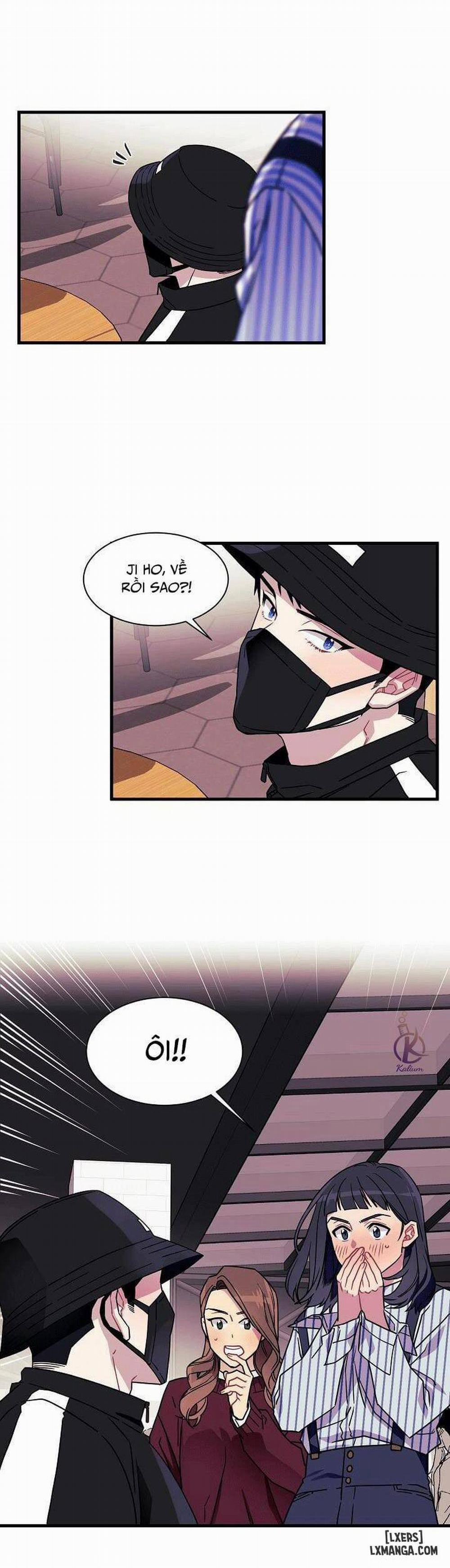 Không hoàn hảo 3 0 Hết trang 7