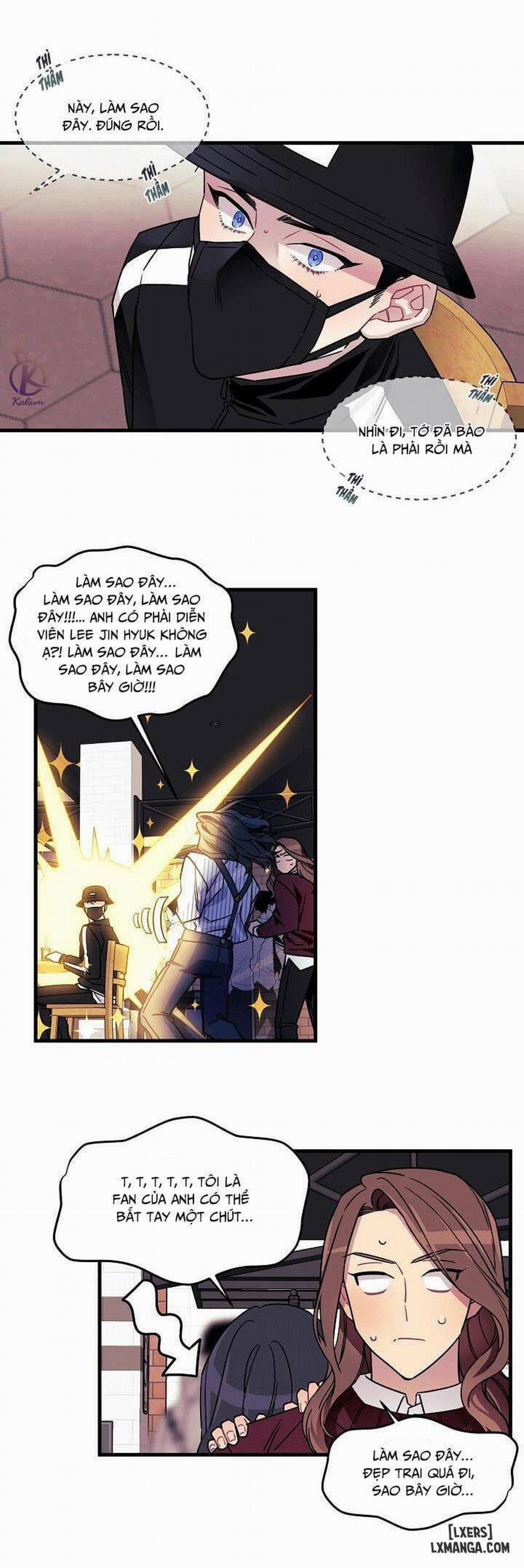 Không hoàn hảo 3 0 Hết trang 8