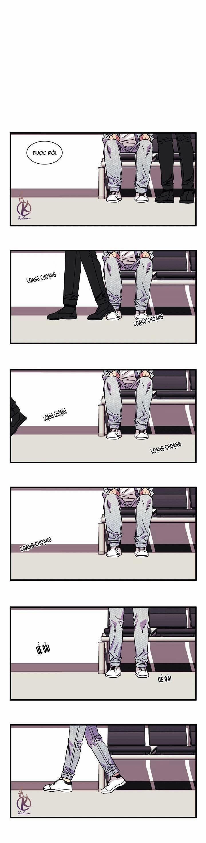 Không hoàn hảo 3.5 trang 2