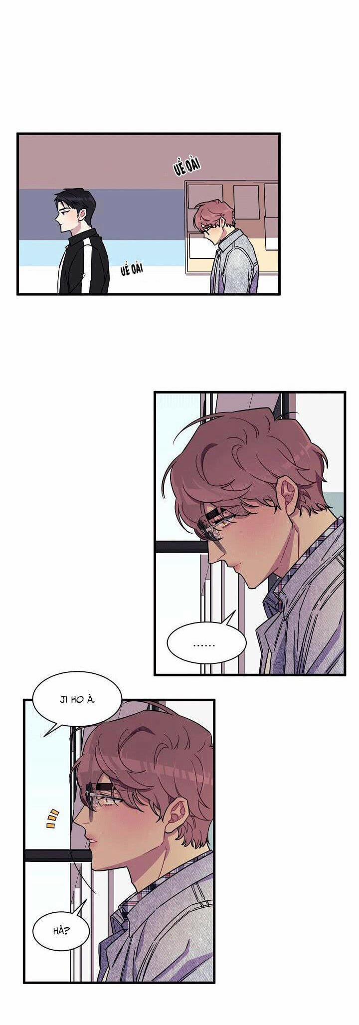 Không hoàn hảo 3.5 trang 3