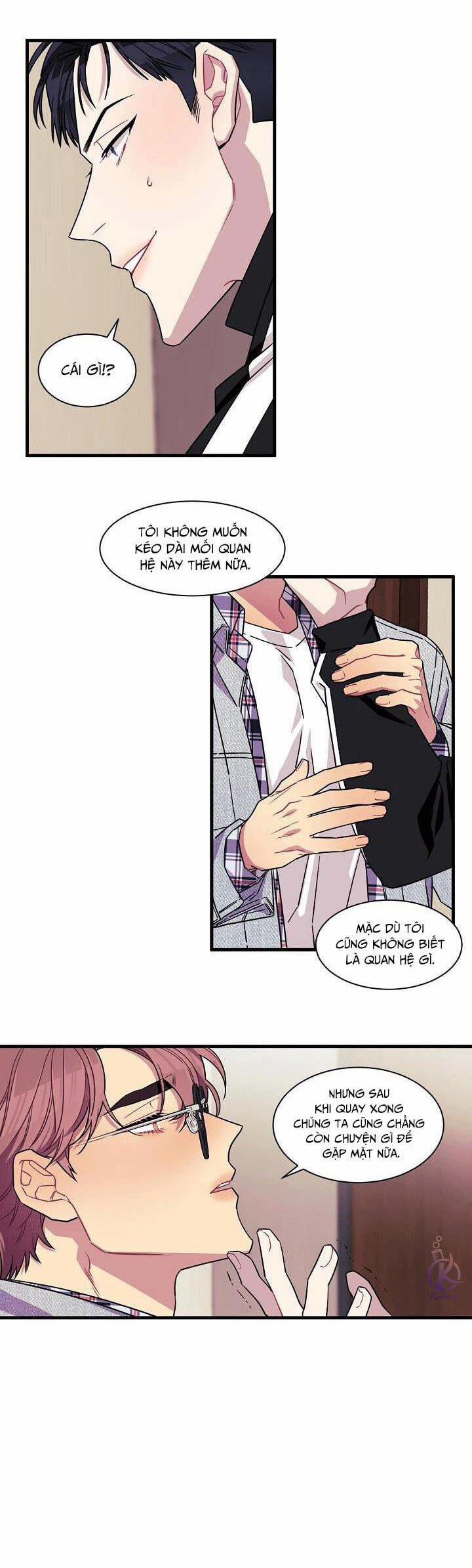 Không hoàn hảo 3.5 trang 8