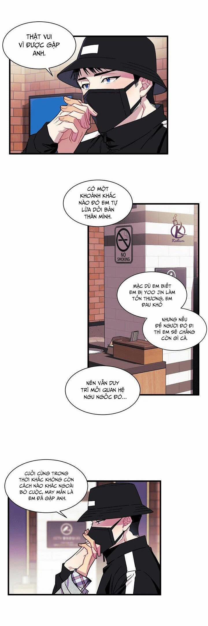 Không hoàn hảo 3 trang 2