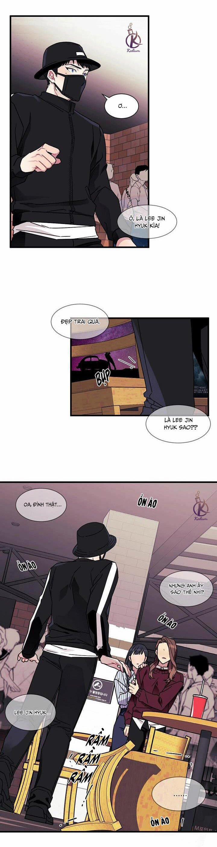 Không hoàn hảo 3 trang 9