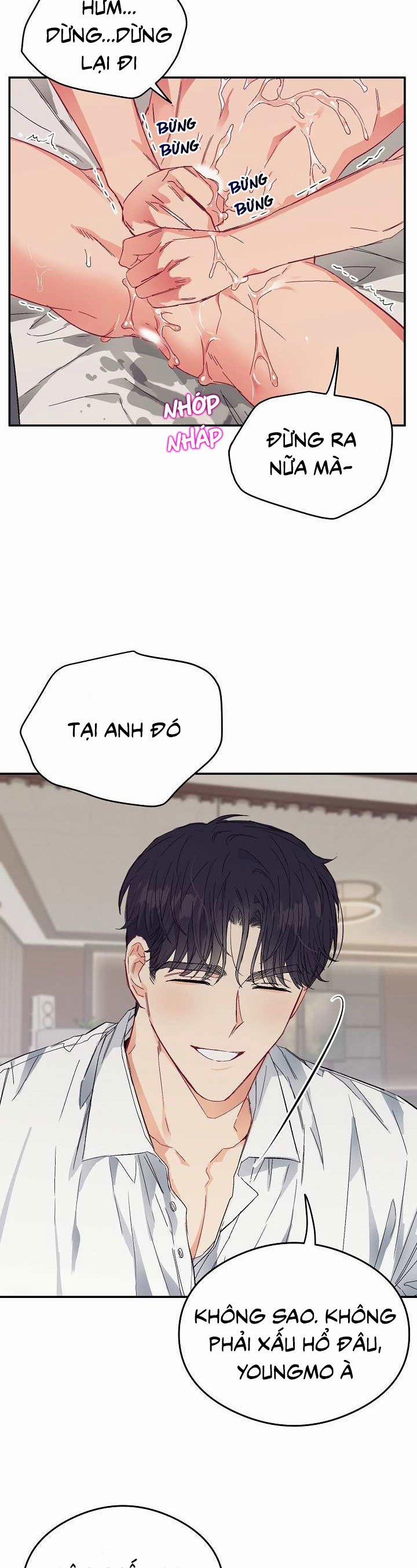 Không Hoàn Tiền 0 Kết thúc trang 11