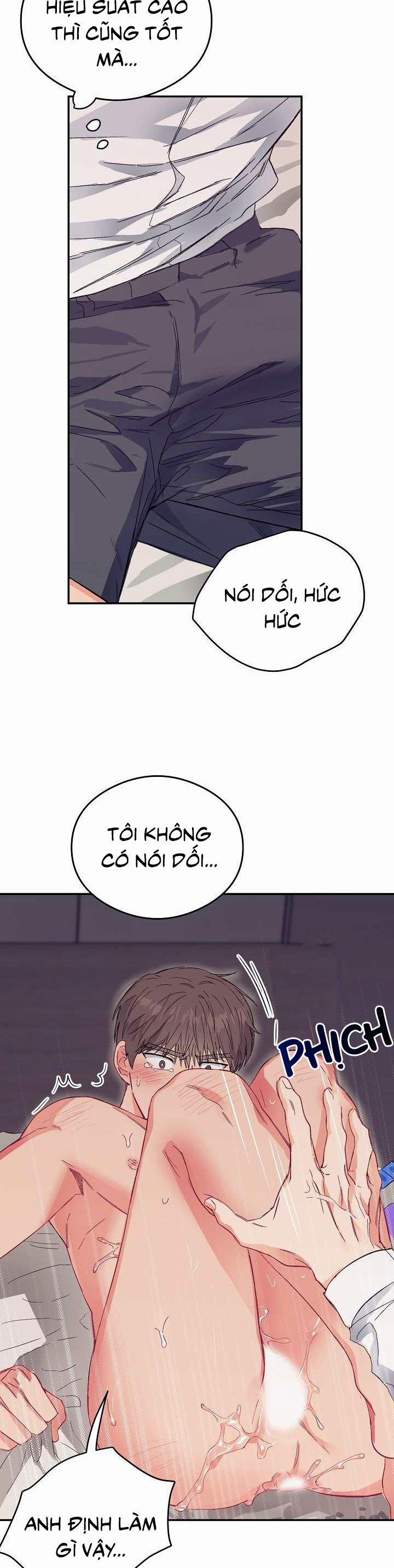 Không Hoàn Tiền 0 Kết thúc trang 12