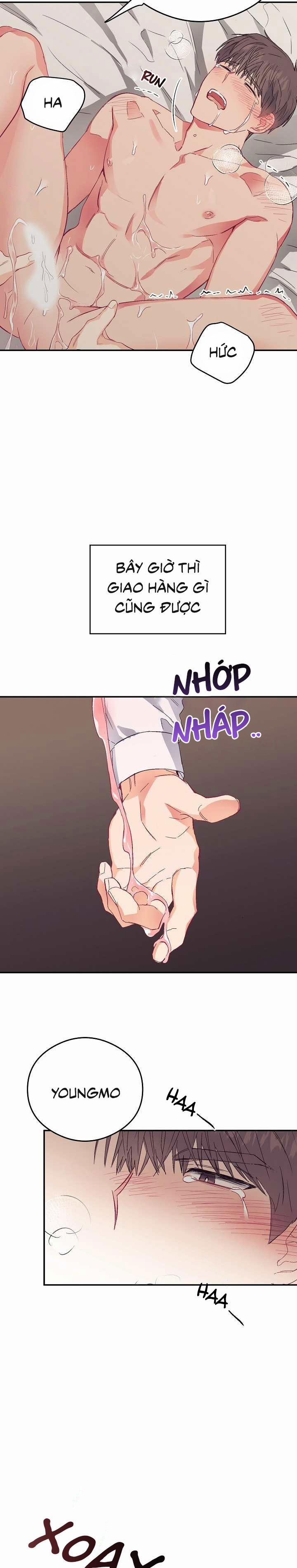 Không Hoàn Tiền 0 Kết thúc trang 15