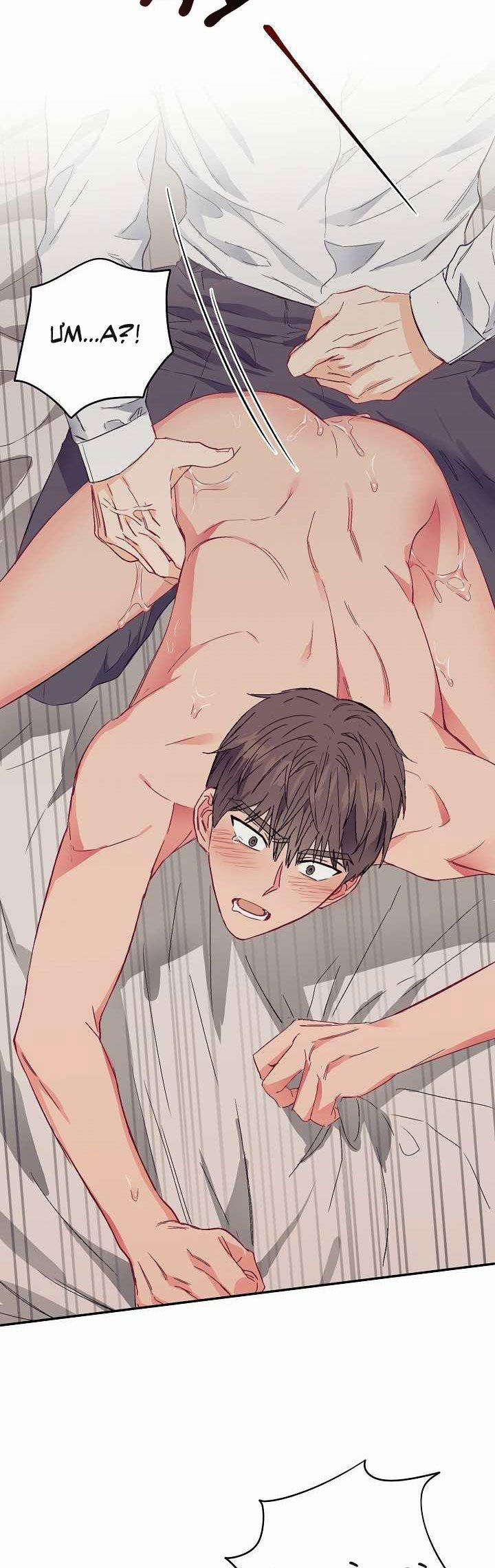 Không Hoàn Tiền 0 Kết thúc trang 16