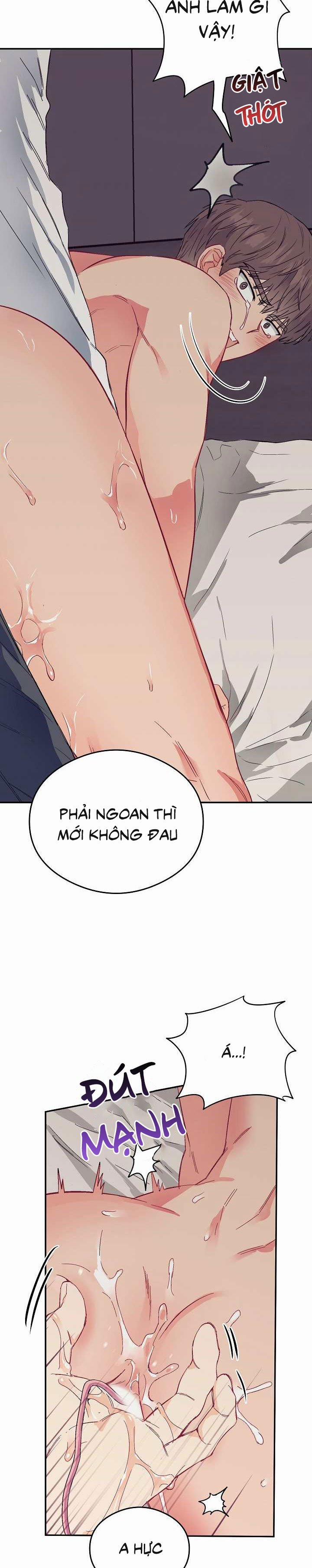 Không Hoàn Tiền 0 Kết thúc trang 17