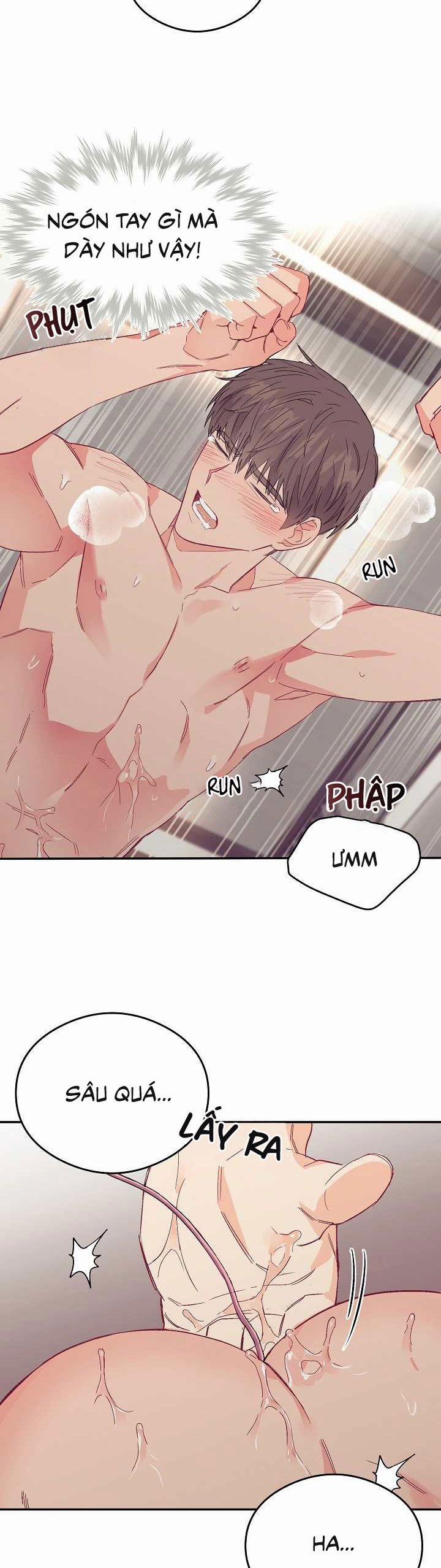 Không Hoàn Tiền 0 Kết thúc trang 18