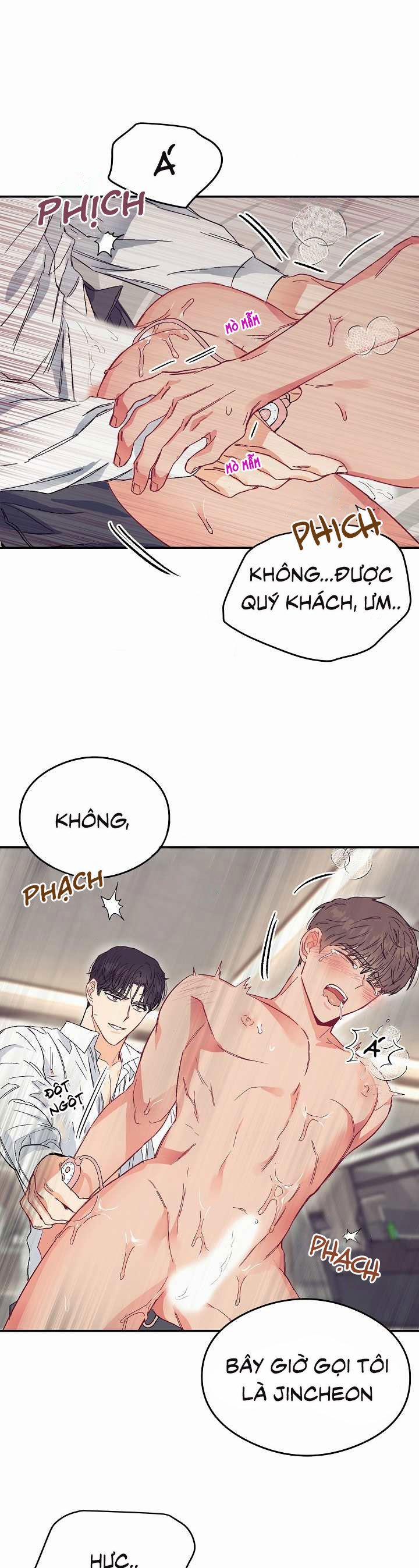 Không Hoàn Tiền 0 Kết thúc trang 21