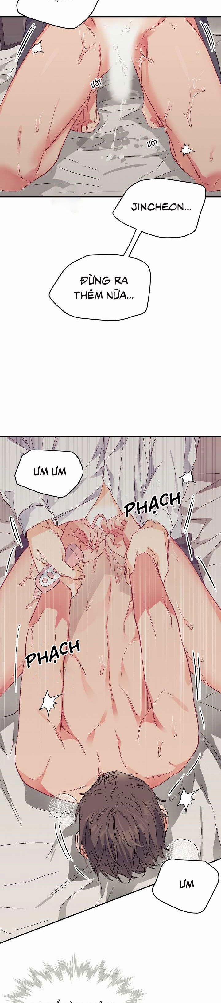 Không Hoàn Tiền 0 Kết thúc trang 22