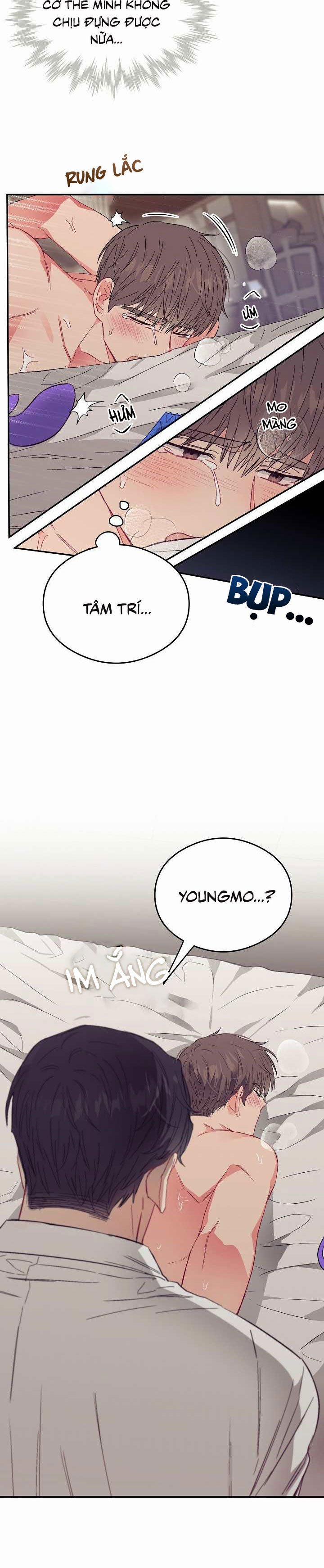 Không Hoàn Tiền 0 Kết thúc trang 23