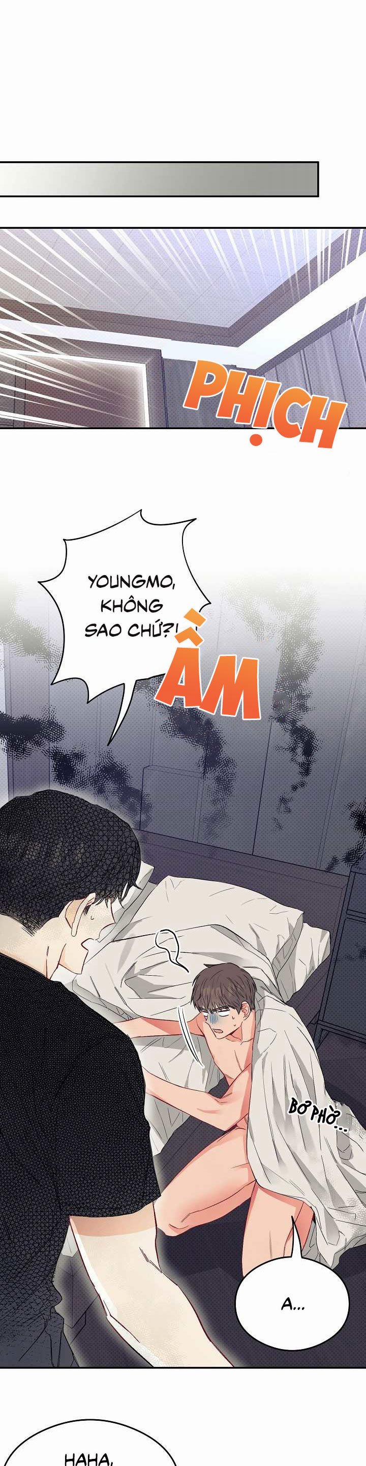 Không Hoàn Tiền 0 Kết thúc trang 25