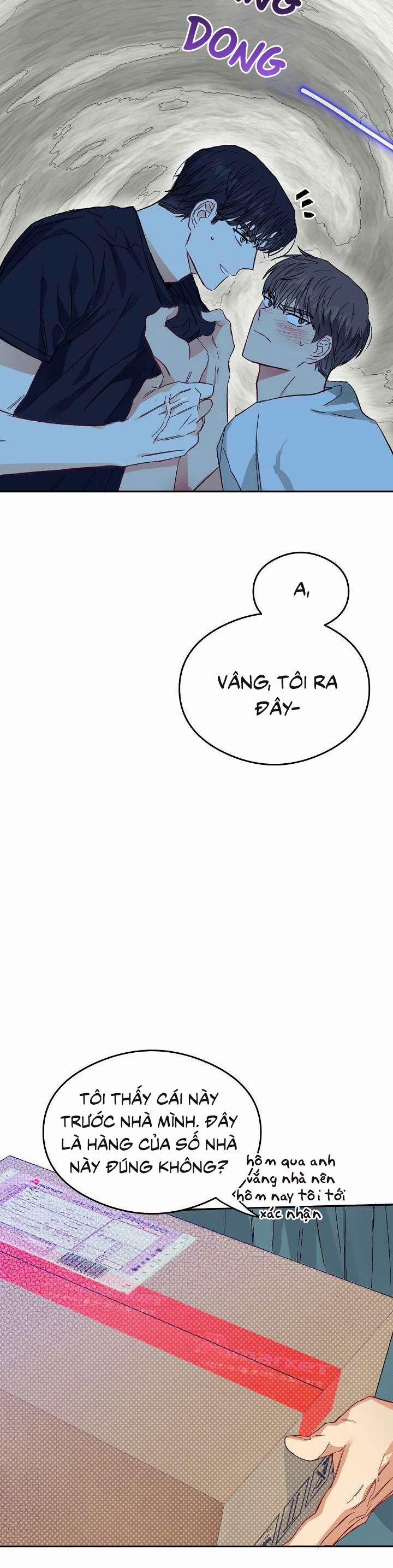 Không Hoàn Tiền 0 Kết thúc trang 28