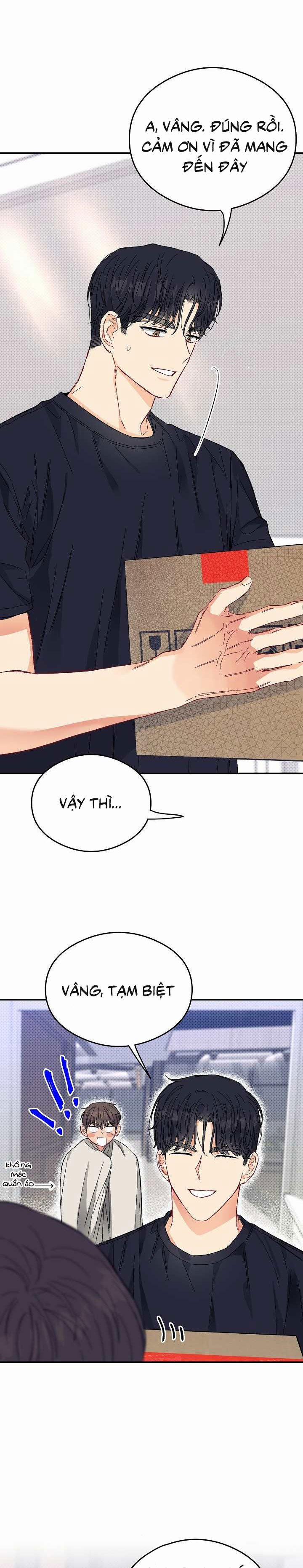 Không Hoàn Tiền 0 Kết thúc trang 29