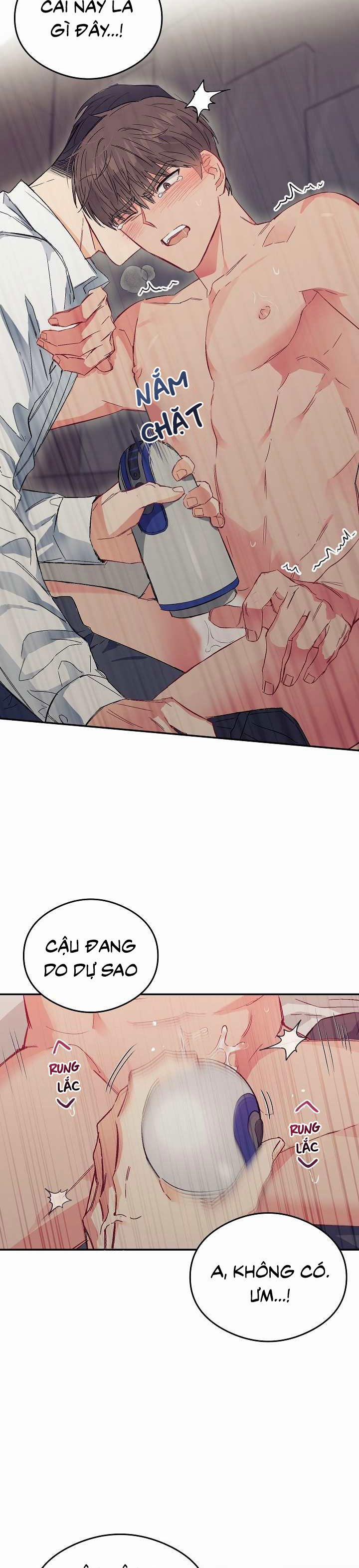 Không Hoàn Tiền 0 Kết thúc trang 3