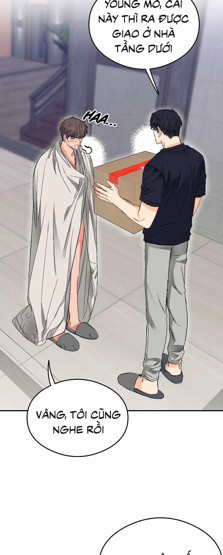 Không Hoàn Tiền 0 Kết thúc trang 30