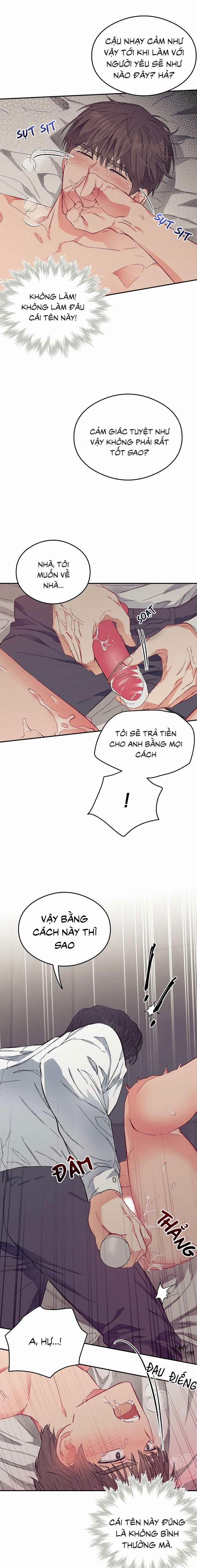 Không Hoàn Tiền 0 Kết thúc trang 5